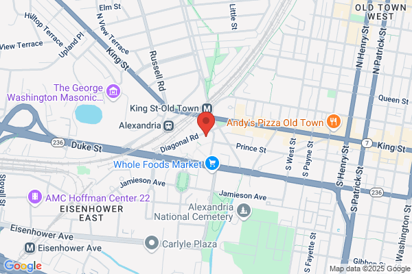 Metropolitan Architects & Planners Inc