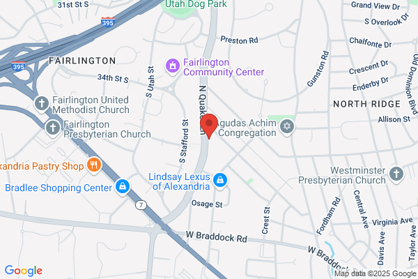 Fairlington Sunoco