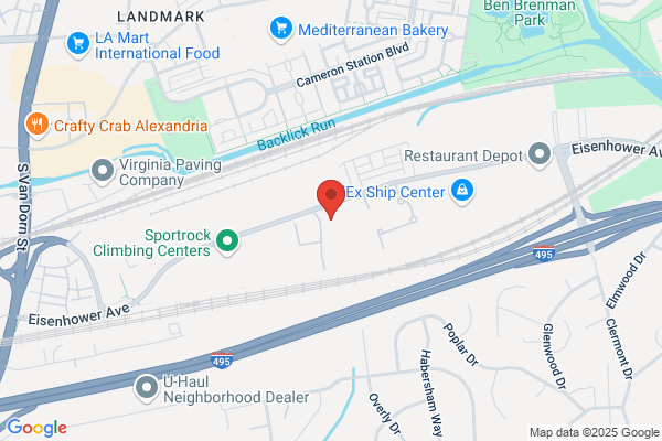 Eisenhower Auto Service