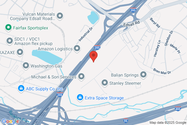 A Roofing Express Inc