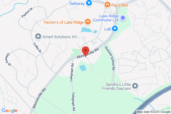 Fortney Lawn & Garden
