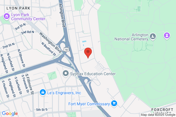 Fort Myer Federal Credit Union