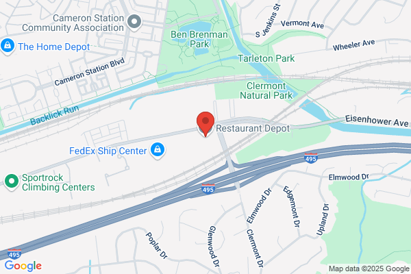 Restaurant Depot