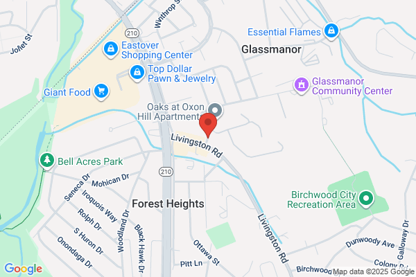 Edgewood Management Corporation