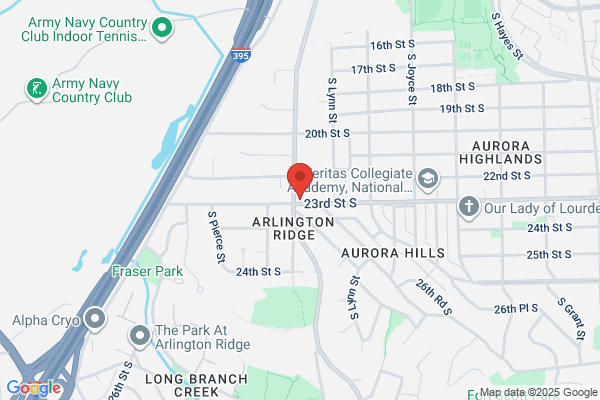 Virginia Realty Co