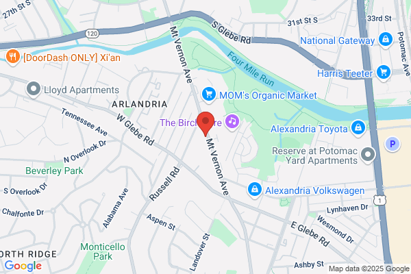 Alexandria Check Cashing - DNV Checks Cashed
