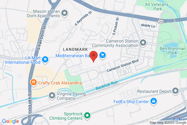 Mattress Warehouse of Alexandria