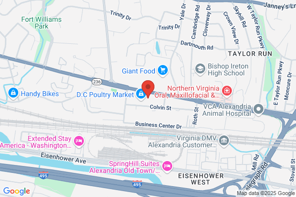 Mattress Firm Duke Street