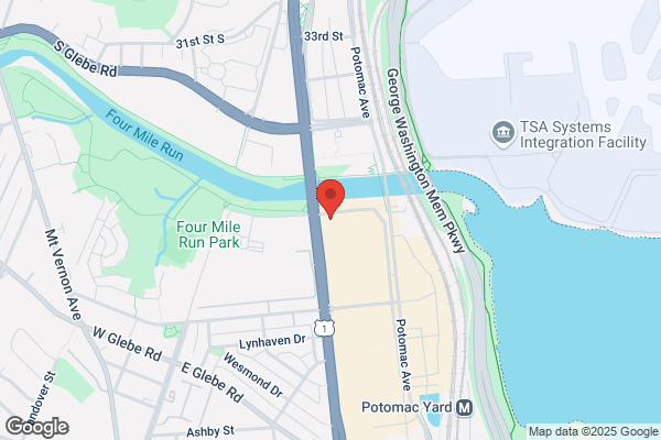 Mattress Firm Potomac Yard