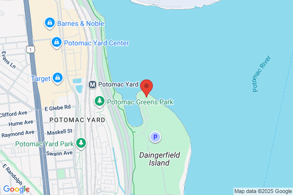 Washington Sailing Marina, Sailboat Rental