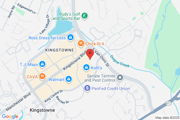 GivemetheVIN.com - Alexandria, VA