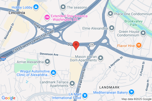 MINI of Alexandria
