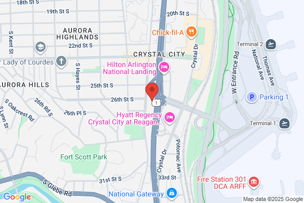 Avis Car Rental