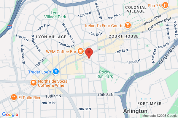 Greencar - Arlington Car Rental
