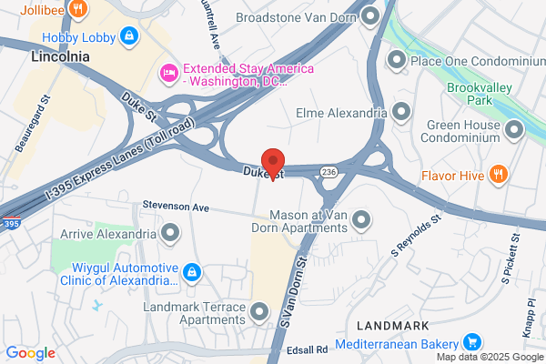 Passport Chrysler of Alexandria, Used Cars