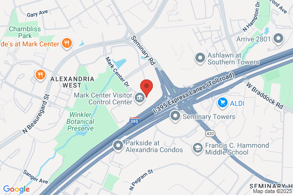 Virginia Heart - Alexandria
