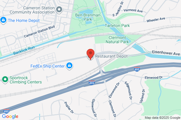 Restaurant Depot