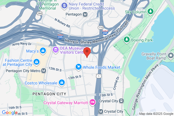 Best Limo Arlington