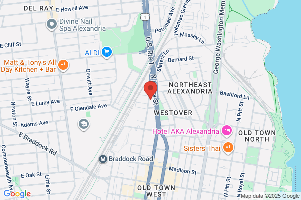 The Goddard School of Alexandria (Old Town)