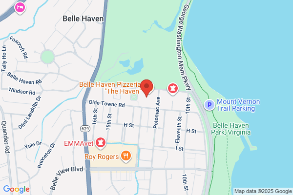 Belle Haven Family Chiropractic