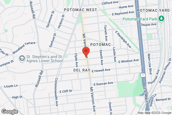 Del Ray Chiropractic & Massage