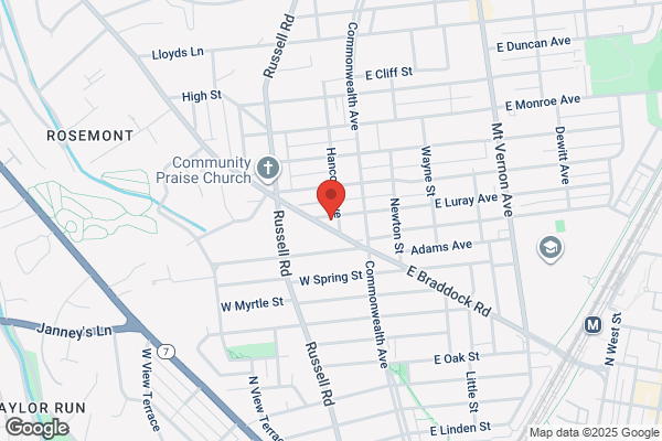 Good Shepherd Lutheran Church-Elca