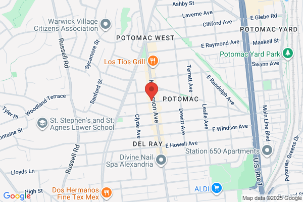Tops of Old Town Inc