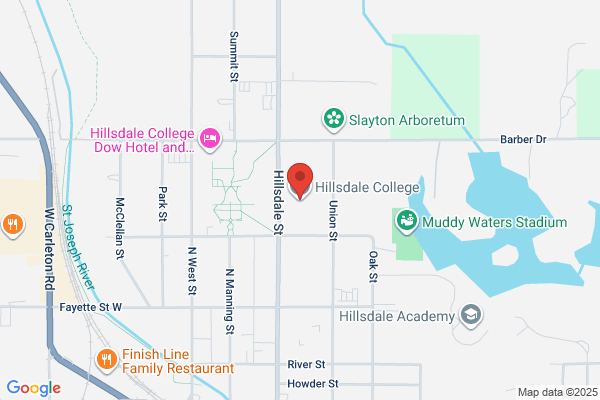 Hillsdale College