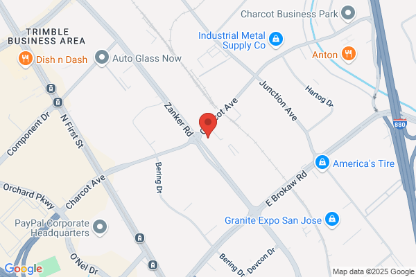 Em Solutions Inc