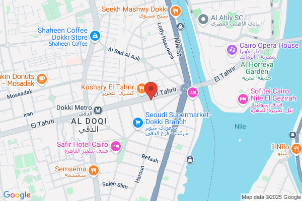 Globe Information Services