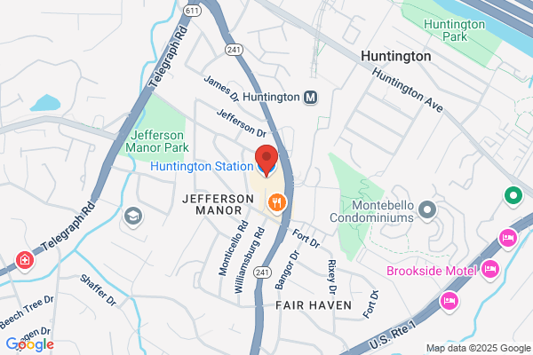 Huntington Market