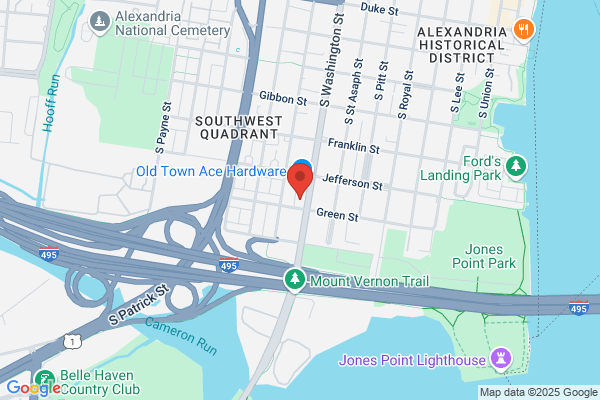 Dental Masters of Alexandria