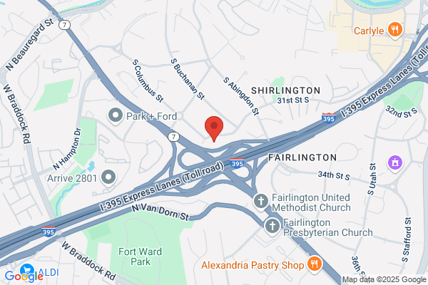 Fairlington Dental