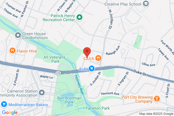 Foxchase Dental Group