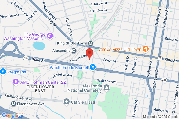 Nova Dental Partners - King Street Station