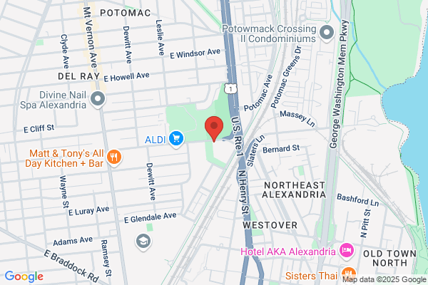 Alexandria Children's Dentistry