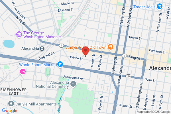 Alexandria Old Town Dental