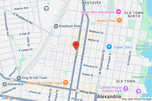 Braddock Dental