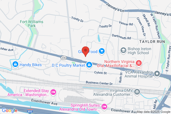 Galleria Dental Of Alexandria
