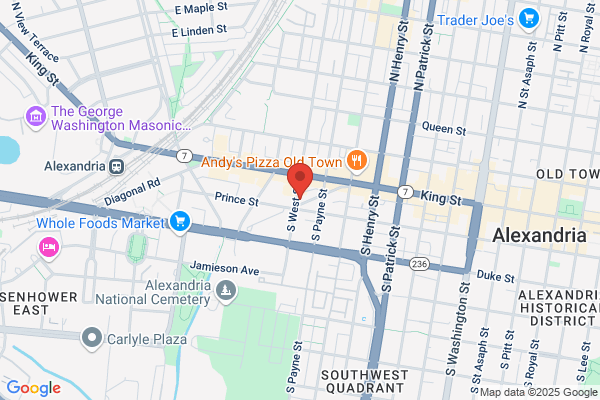 Old Town Dentistry - Frinet Kasper, DDS