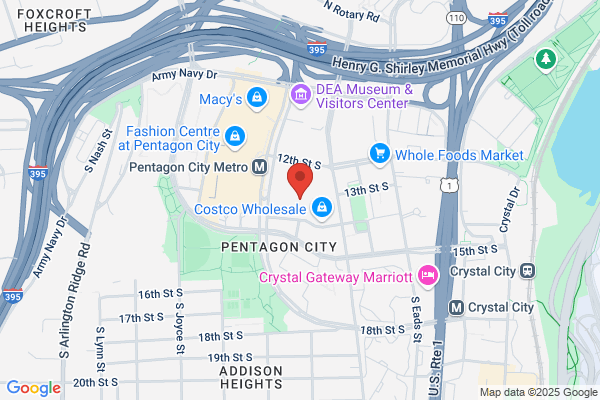 IKEA Plan & order point - Arlington