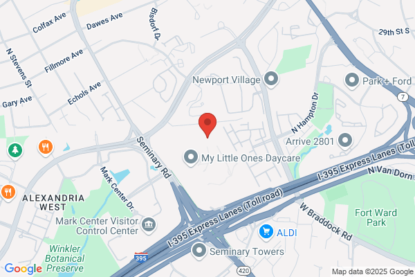 Alexandria Clinic For Sports Medicine & Rehabilitation