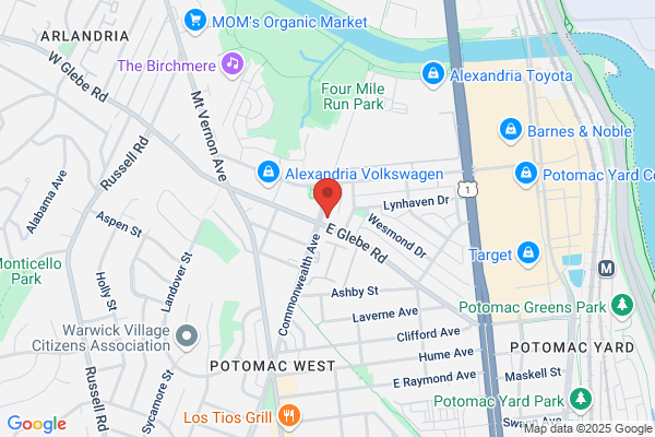 Alexandria Neighborhood Health Services Inc