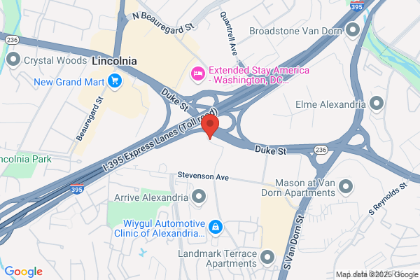 Douglas Brown Chiropractic Office