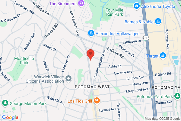 Olde Towne Obstetrics & Gynecology LLC