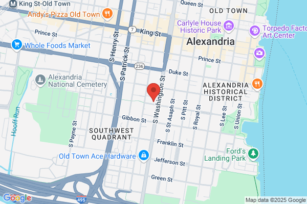 Alexandria Medical Arts Pharmacy