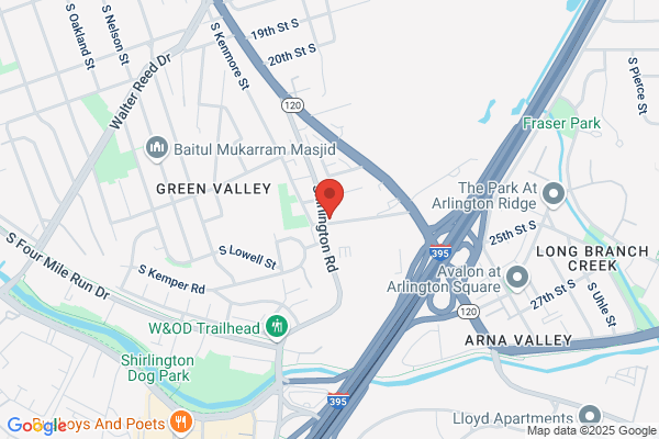 Green Valley Pharmacy