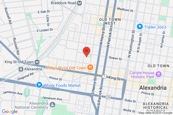 CPR Certification Alexandria