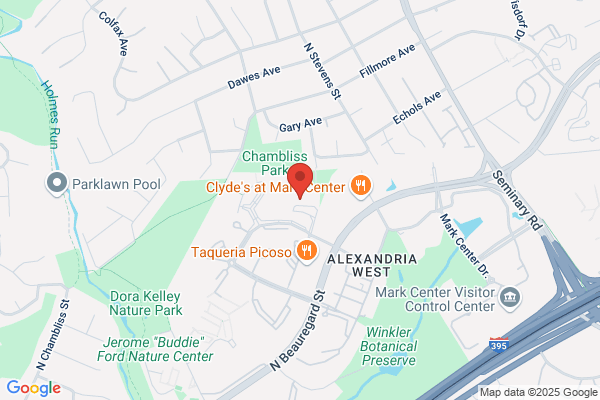 Alexandria City Public Schools, Elementary Schools, John Adams Elementary School