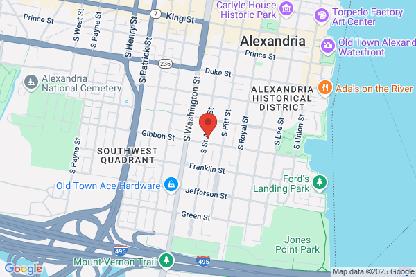 Alexandria City Public Schools, Elementary Schools, Lyles-Crouch Elementary School